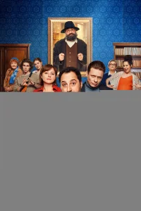 Бедные Абрамовичи